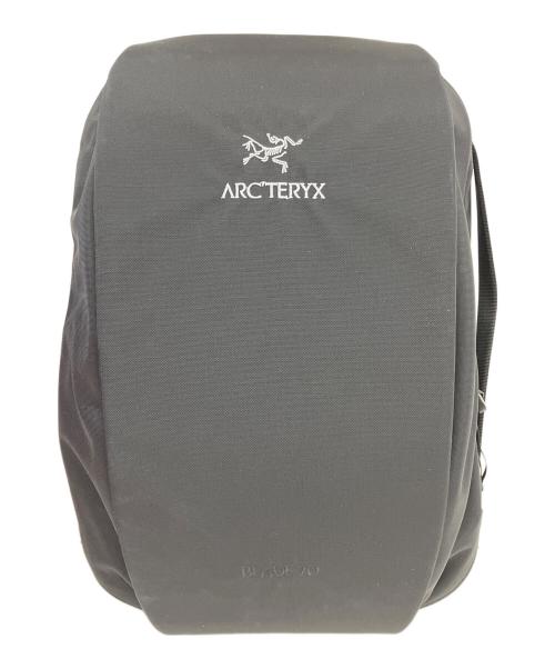 ARC'TERYX（アークテリクス）ARC'TERYX (アークテリクス) Blade 20 Backpack　ブレード20バックパック ブラックの古着・服飾アイテム