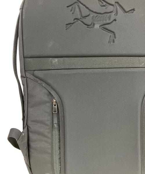 ARC'TERYX（アークテリクス）ARC'TERYX (アークテリクス) Blade 20 Backpack　ブレード20バックパック ブラックの古着・服飾アイテム