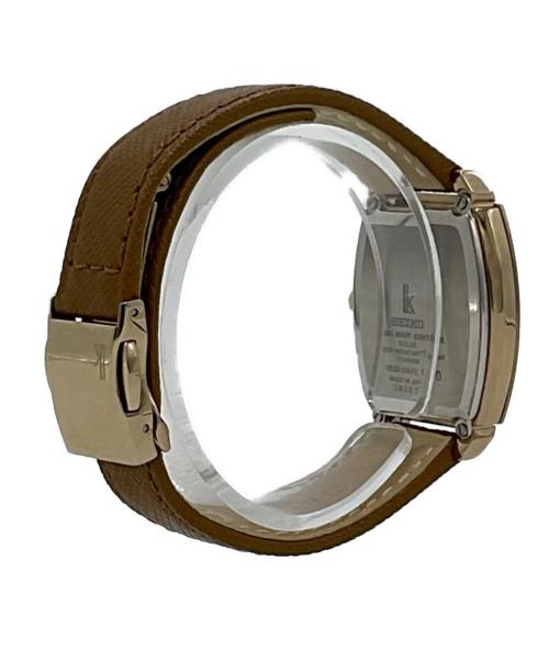 SEIKO（セイコー）SEIKO (セイコー) SEIKO（セイコー）腕時計 ルキア 電波ソーラーの古着・服飾アイテム