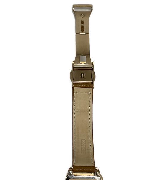SEIKO（セイコー）SEIKO (セイコー) SEIKO（セイコー）腕時計 ルキア 電波ソーラーの古着・服飾アイテム
