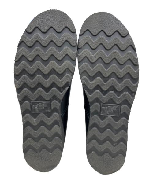 RED WING（レッドウィング）RED WING (レッドウィング) Classic Cheksea ブラック サイズ:25.5cmの古着・服飾アイテム