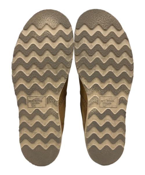 RED WING（レッドウィング）RED WING (レッドウィング) Classic Chelsea ブラウン サイズ:25.5㎝の古着・服飾アイテム