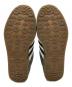 中古・古着 adidas (アディダス) ローカットスニーカー ネイビー×ホワイト サイズ:27.5：8000円