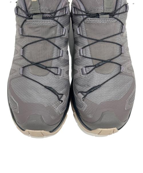 SALOMON（サロモン）SALOMON (サロモン) XA PRO D グレー サイズ:23.5cmの古着・服飾アイテム