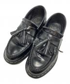 Dr.Martensドクターマーチン）の古着「ADRIANタッセルローファー」｜ブラック