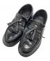 Dr.Martens（ドクターマーチン）の古着「ADRIANタッセルローファー」｜ブラック