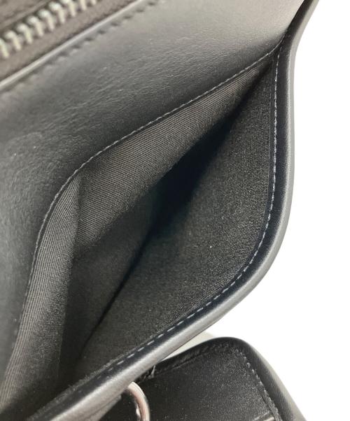 COACH（コーチ）COACH (コーチ) ショルダーバッグ ブラックの古着・服飾アイテム