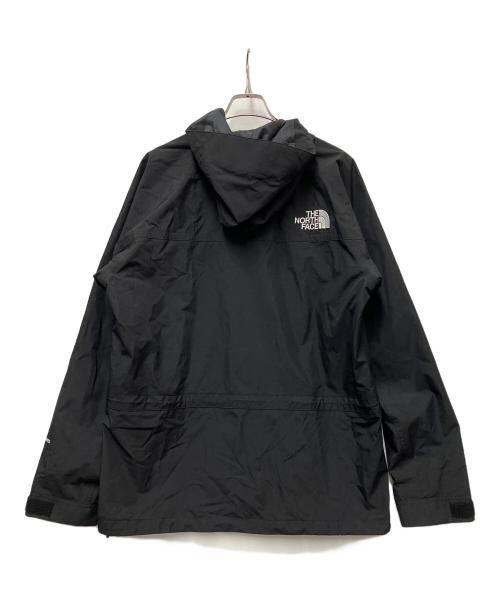 THE NORTH FACE（ザ ノース フェイス）THE NORTH FACE (ザ ノース フェイス) マウンテンライトジャケット ブラック サイズ:XLの古着・服飾アイテム
