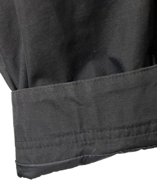 THE NORTH FACE（ザ ノース フェイス）THE NORTH FACE (ザ ノース フェイス) マウンテンライトジャケット ブラック サイズ:XLの古着・服飾アイテム