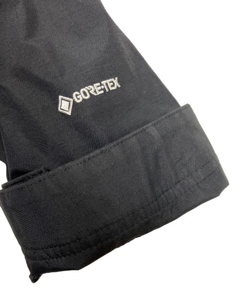 THE NORTH FACE（ザ ノース フェイス）THE NORTH FACE (ザ ノース フェイス) マウンテンライトジャケット ブラック サイズ:XLの古着・服飾アイテム