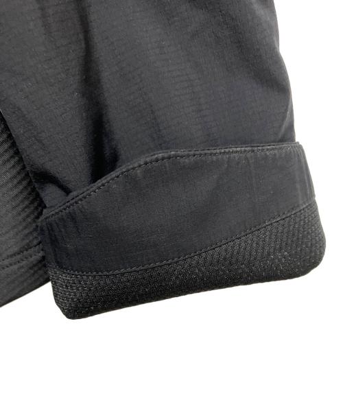 ARC'TERYX（アークテリクス）ARC'TERYX (アークテリクス) Atom SL Hoody Mens ブラック サイズ:Lの古着・服飾アイテム