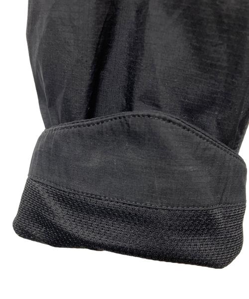 ARC'TERYX（アークテリクス）ARC'TERYX (アークテリクス) Atom SL Hoody Mens ブラック サイズ:Lの古着・服飾アイテム