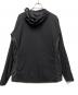 ARC'TERYX (アークテリクス) Atom SL Hoody Mens ブラック サイズ:L：20000円