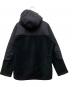 and wander (アンドワンダー) top fleece jacket ブラック サイズ:L：15000円