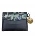 GIVENCHY (ジバンシィ) カードケース ブラック：7000円