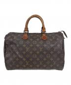 LOUIS VUITTONルイ ヴィトン）の古着「スピーディ35」