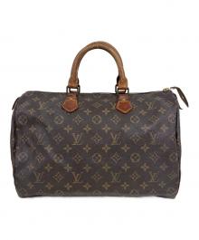 LOUIS VUITTON（ルイ ヴィトン）の古着「スピーディ35」