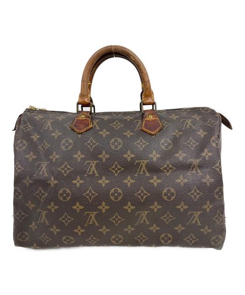 LOUIS VUITTON（ルイ ヴィトン）LOUIS VUITTON (ルイ ヴィトン) スピーディ35の古着・服飾アイテム