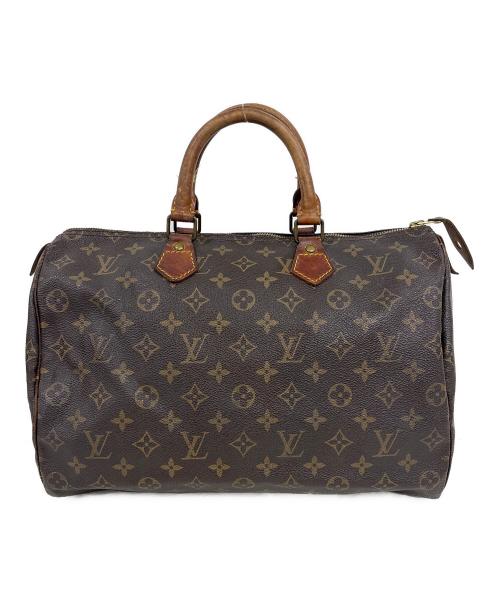 LOUIS VUITTON（ルイ ヴィトン）LOUIS VUITTON (ルイ ヴィトン) スピーディ35の古着・服飾アイテム