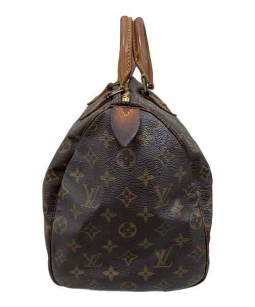 LOUIS VUITTON（ルイ ヴィトン）LOUIS VUITTON (ルイ ヴィトン) スピーディ35の古着・服飾アイテム