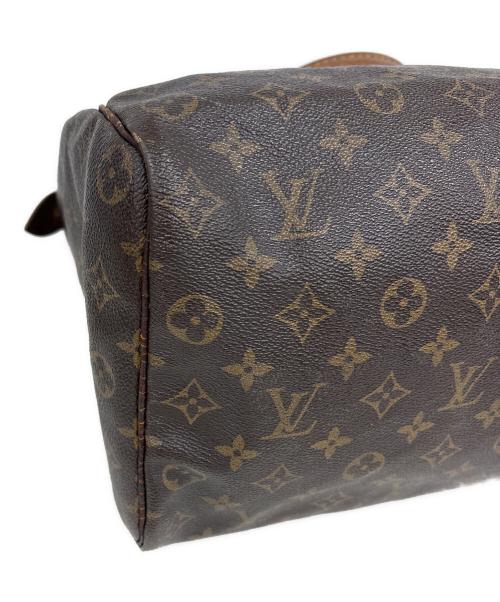 LOUIS VUITTON（ルイ ヴィトン）LOUIS VUITTON (ルイ ヴィトン) スピーディ35の古着・服飾アイテム