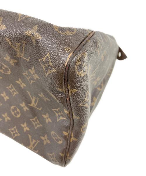 LOUIS VUITTON（ルイ ヴィトン）LOUIS VUITTON (ルイ ヴィトン) スピーディ35の古着・服飾アイテム