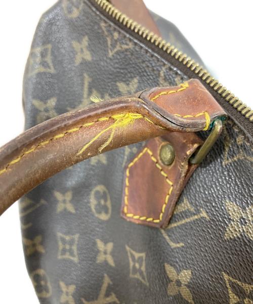 LOUIS VUITTON（ルイ ヴィトン）LOUIS VUITTON (ルイ ヴィトン) スピーディ35の古着・服飾アイテム