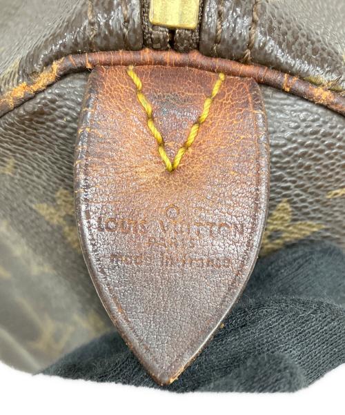 LOUIS VUITTON（ルイ ヴィトン）LOUIS VUITTON (ルイ ヴィトン) スピーディ35の古着・服飾アイテム