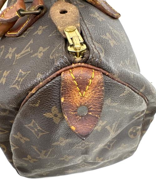 LOUIS VUITTON（ルイ ヴィトン）LOUIS VUITTON (ルイ ヴィトン) スピーディ35の古着・服飾アイテム