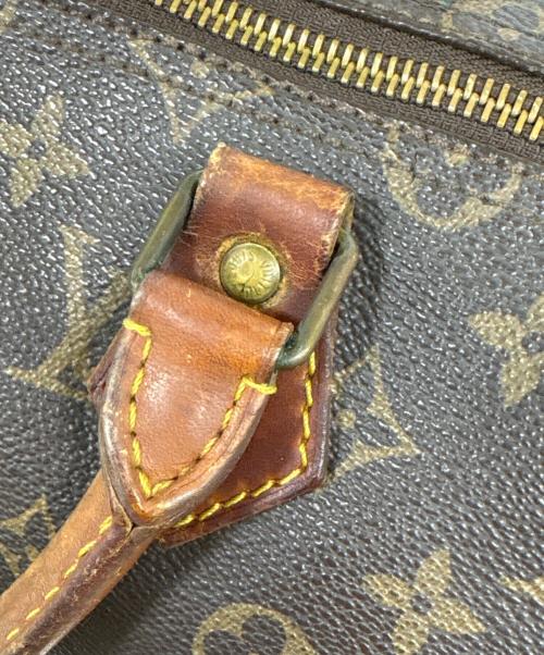 LOUIS VUITTON（ルイ ヴィトン）LOUIS VUITTON (ルイ ヴィトン) スピーディ35の古着・服飾アイテム