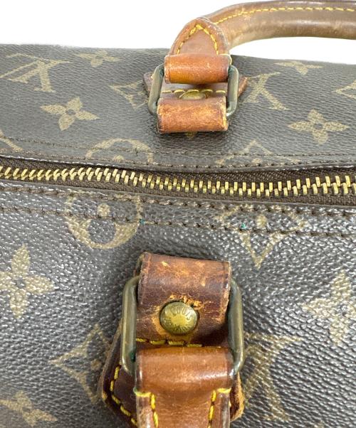 LOUIS VUITTON（ルイ ヴィトン）LOUIS VUITTON (ルイ ヴィトン) スピーディ35の古着・服飾アイテム
