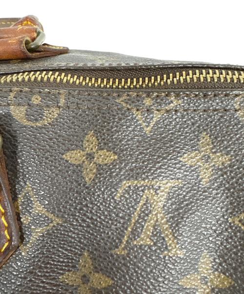 LOUIS VUITTON（ルイ ヴィトン）LOUIS VUITTON (ルイ ヴィトン) スピーディ35の古着・服飾アイテム