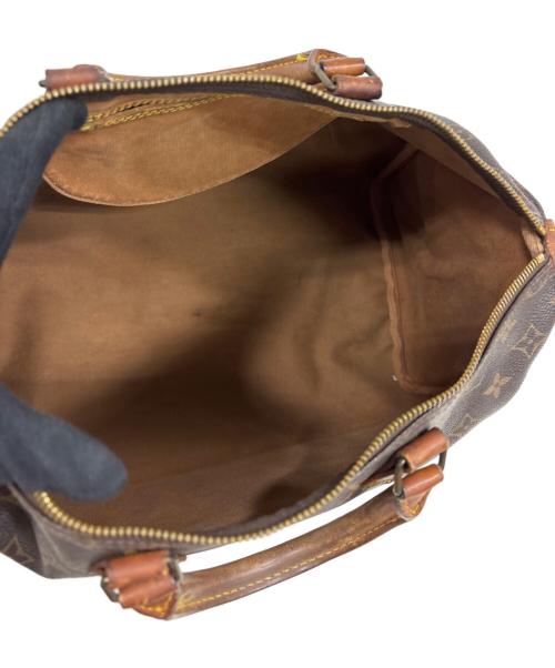 LOUIS VUITTON（ルイ ヴィトン）LOUIS VUITTON (ルイ ヴィトン) スピーディ35の古着・服飾アイテム