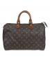 LOUIS VUITTON（ルイ ヴィトン）の古着「スピーディ35」