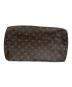 中古・古着 LOUIS VUITTON (ルイ ヴィトン) スピーディ35：55000円