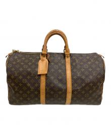 LOUIS VUITTON（ルイ ヴィトン）の古着「キーポル50 」