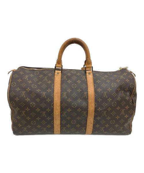 LOUIS VUITTON（ルイ ヴィトン）LOUIS VUITTON (ルイ ヴィトン) キーポル50の古着・服飾アイテム