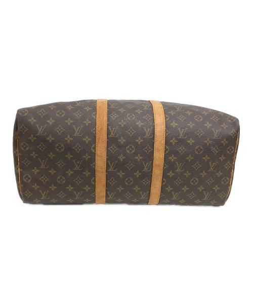 LOUIS VUITTON（ルイ ヴィトン）LOUIS VUITTON (ルイ ヴィトン) キーポル50の古着・服飾アイテム
