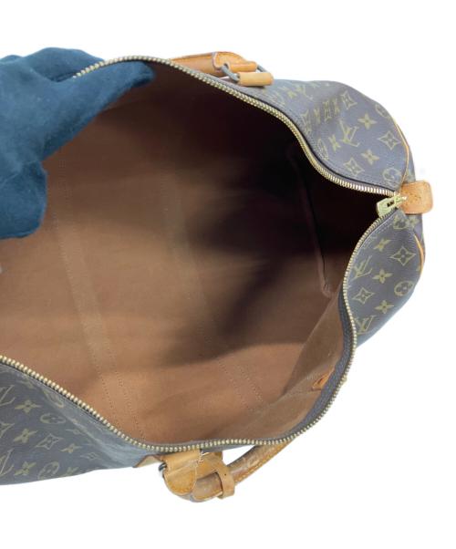 LOUIS VUITTON（ルイ ヴィトン）LOUIS VUITTON (ルイ ヴィトン) キーポル50の古着・服飾アイテム