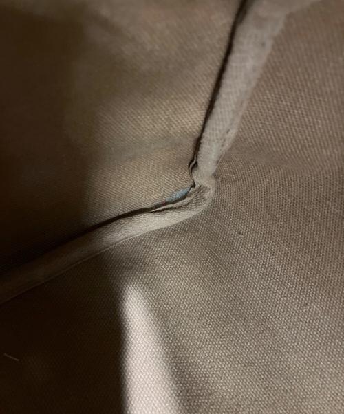LOUIS VUITTON（ルイ ヴィトン）LOUIS VUITTON (ルイ ヴィトン) キーポル50の古着・服飾アイテム