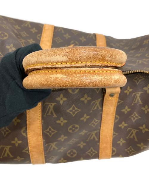 LOUIS VUITTON（ルイ ヴィトン）LOUIS VUITTON (ルイ ヴィトン) キーポル50の古着・服飾アイテム