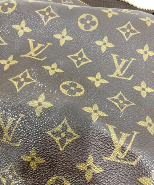 LOUIS VUITTON（ルイ ヴィトン）LOUIS VUITTON (ルイ ヴィトン) キーポル50の古着・服飾アイテム