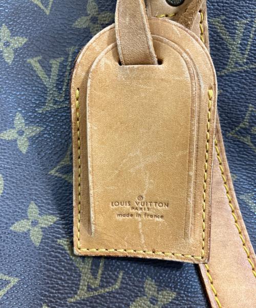 LOUIS VUITTON（ルイ ヴィトン）LOUIS VUITTON (ルイ ヴィトン) キーポル50の古着・服飾アイテム