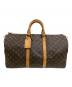 LOUIS VUITTON（ルイ ヴィトン）の古着「キーポル50 」