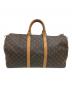 LOUIS VUITTON (ルイ ヴィトン) キーポル50：55000円