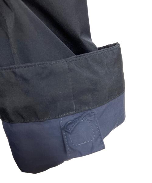 FOX FIRE（フォックスファイヤー）FOX FIRE (フォックスファイヤー) ワイザーコート ネイビー サイズ:Lの古着・服飾アイテム