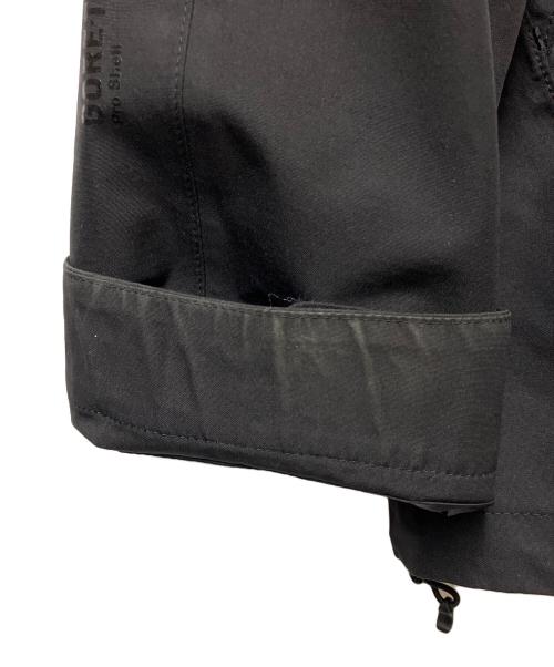 THE NORTH FACE（ザ ノース フェイス）THE NORTH FACE (ザ ノース フェイス) ナイロンジャケット ブラック サイズ:Mの古着・服飾アイテム