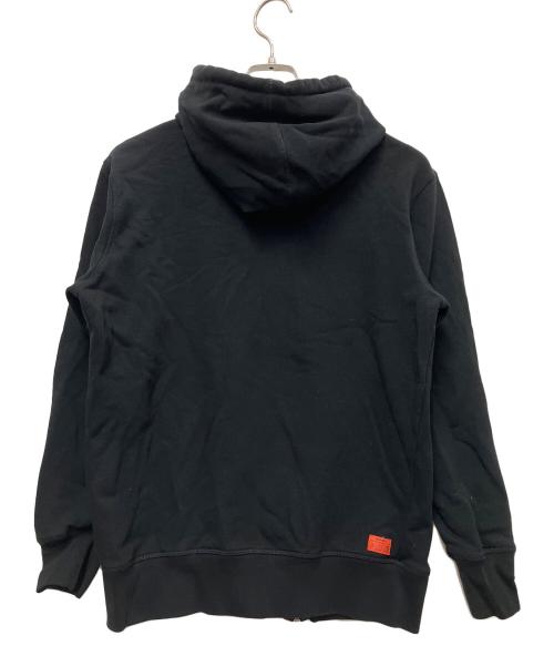 DIESEL（ディーゼル）DIESEL (ディーゼル) UMLT-BRANDON ブラック サイズ:Ｓの古着・服飾アイテム