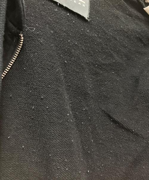 DIESEL（ディーゼル）DIESEL (ディーゼル) UMLT-BRANDON ブラック サイズ:Ｓの古着・服飾アイテム