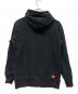 DIESEL (ディーゼル) UMLT-BRANDON ブラック サイズ:Ｓ：7000円